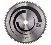 Bosch disco widia 305*30*80 d.