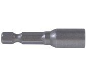 Makita b-38691 - llave vaso magnetico 6x50mm