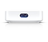 Ubiquiti unifi express enrutador inalámbrico gigabit ethernet doble banda (2,4 ghz / 5 ghz) blanco