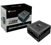 Fuente de alimentación thermaltake ps-tpd-1200fnfage-h atx 1200 w 80 plus gold