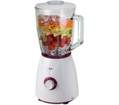 Batidora vaso jata bt265 blanco ac 1300w 1,5l