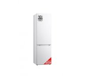 Combi lg gbv3200csw blanco 2.03m c