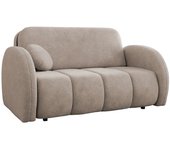 Sofá-cama columbus 242, almacenaje, 85x152x103cm, muebles ya montados