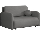 Sofá-cama columbus 239, almacenaje, 85x130x103cm, muebles ya montados