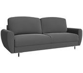 Sofá-cama comfidream 114, almacenaje, 95x226x98cm