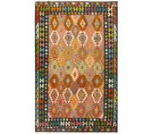Kilim afgano | 302 x 200 cm