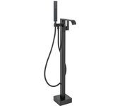 Grifo de pi rea carat black