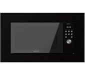 Microondas integrable cecotec grandheat 2000 negro