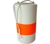 Flotador de pvc
