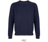 Sudadera unisex cuello redondo sol's columbia