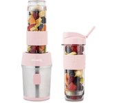 Batidora de vaso portátil smoo12 h.koenig 300 w, 570 ml.