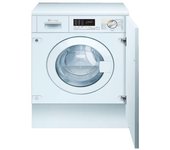 Lavasecadora integrable balay 3tw777b 7/4kg
