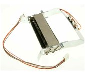 Resistencia secadora indesit c00258799