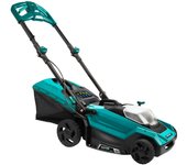 Cortacesped a batería vatton 40v