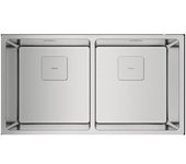 Fregadero teka flex linea rs15 2c740 inox 115030009