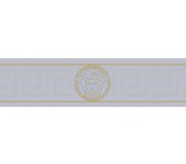 Profhome 935225-gu empapelado de lujo exclusivo ligeramente texturado brillante 0,65 m2