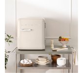 Create - fridge retro 48l - frigorífico de estilo retro