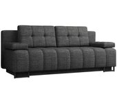 Sofá-cama columbus 151, almacenaje, 90x200x90cm, muebles ya montados