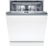 Lavavajillas integrable bosch smh4evx08e hc 3ªband