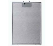 Filtro campana extractora balay 265x388 mm
