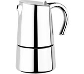 Cafetera italiana bra bella 10 tazas