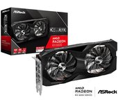 Tarjeta grãfica asrock rx 6600 challenger d 8g