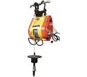 Torno de cable eléctrico stockman 250 kg - les-m500
