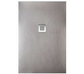 Plato de ducha strato - plato de ducha - 120x70cm