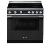 Cocina smeg cpf9ipan