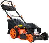 Cortacésped anova acabado premium