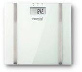 Balanza analítica ecomed de medisana bs-70e