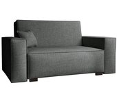 Sofá-cama columbus 194, almacenaje, 85x152x98cm, muebles ya montados