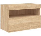 Mueble tv multimedia estante para televisión buffet para televisión comedor salón dormitorio suspendido c 02_0028020
