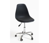 Silla dami office - negro