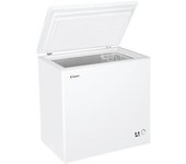 Candy artico cchh 200e arcón congelador independiente 196 l e blanco