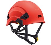 Casco petzl vertex - rojo - a010aa02