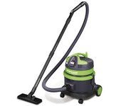 Aspirador industrial wetcat 116e para líquidos y sólidos cleancraft