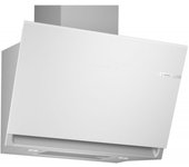 Campana bosch dwk81an20 80cm cristal blanco a+