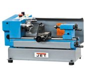 Torno metal 230v 150mm promac - bd-3-m