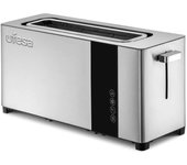 Tostador digital plus delux