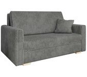 Sofá-cama columbus 205, almacenaje, 85x153x100cm, muebles ya montados