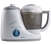 Robot de cocina béaba 912471 800 ml