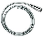 Grohe ducha extraíble minta, acabado cromado (46592000)