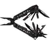 Alicates para truss multifunción, negros
