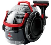 Bissell 1558n aspiradora aspiradora cilíndrica seca y húmeda 750 w sin bolsa