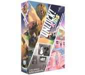 ¡desbloquear! niños- asmodee - juego de mesa - juego de niños - juego cooperativo - juego de escape