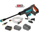 Hidrolimpiadora aquaclean 24/18v p4a