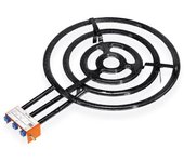 Difusor paellero garcima 70cm