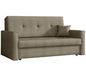Sofá-cama columbus 106, almacenaje, 85x153x98cm, muebles ya montados