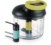 Picadora tefal k1321224 manual 900ml